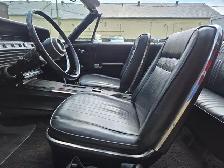 1967 Meteor Montcalm CONVERTIBLE / 390ci V8 - Photo 12