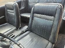1967 Meteor Montcalm CONVERTIBLE / 390ci V8 - Photo 13