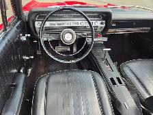 1967 Meteor Montcalm CONVERTIBLE / 390ci V8 - Photo 14