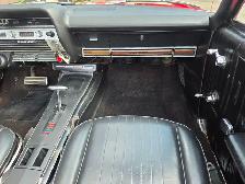 1967 Meteor Montcalm CONVERTIBLE / 390ci V8 - Photo 15