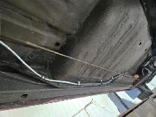 1967 Meteor Montcalm CONVERTIBLE / 390ci V8 - Photo 33