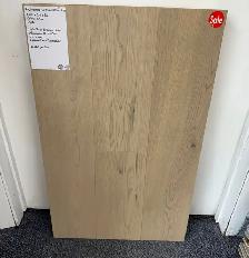 Engineered Hardwood Sale ($3/sf)