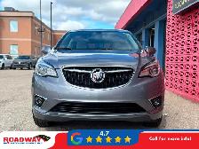 2020 Buick Envision Preferred - Photo 2