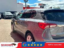 2020 Buick Envision Preferred - Photo 5