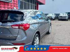 2020 Buick Envision Preferred - Photo 6