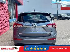 2020 Buick Envision Preferred - Photo 7