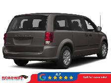 2019 Dodge Grand Caravan CVP/SXT - Photo 2
