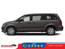 2019 Dodge Grand Caravan CVP/SXT - Photo 3