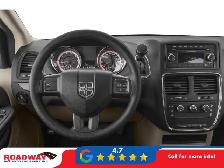 2019 Dodge Grand Caravan CVP/SXT - Photo 4