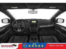 2019 Dodge Grand Caravan CVP/SXT - Photo 5