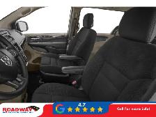 2019 Dodge Grand Caravan CVP/SXT - Photo 6