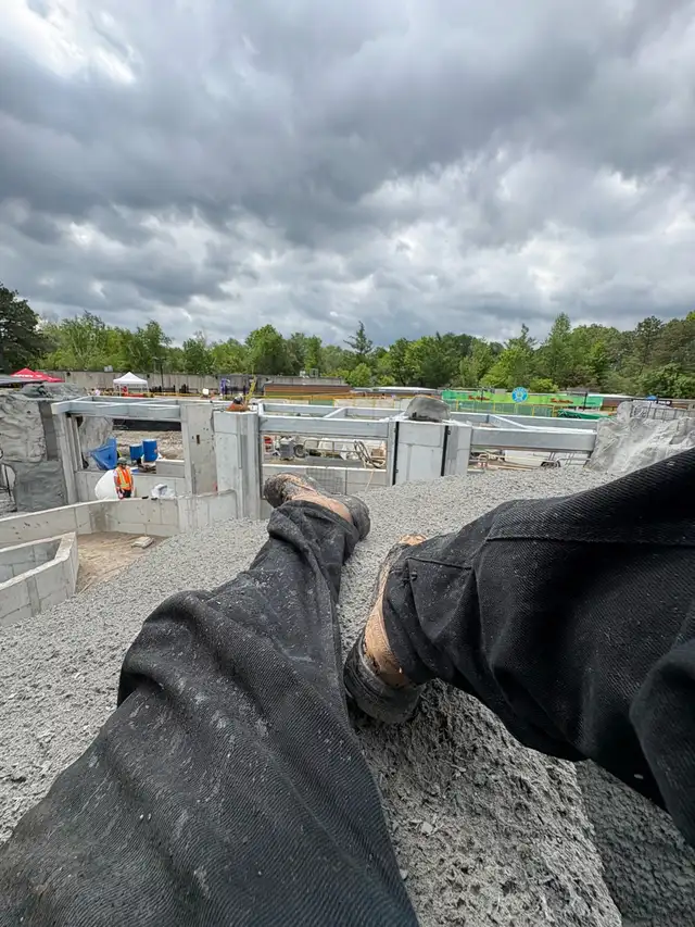 looking for evening or night shift