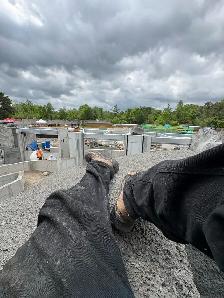 looking for evening or night shift