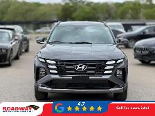 2025 Hyundai Tucson Preferred HEATED SEATS | APPLE CARPLAY |... - Photo 2