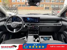 2025 Hyundai Tucson Preferred HEATED SEATS | APPLE CARPLAY |... - Photo 10