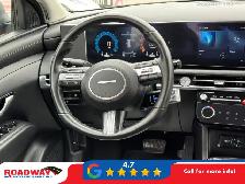 2025 Hyundai Tucson Preferred HEATED SEATS | APPLE CARPLAY |... - Photo 16