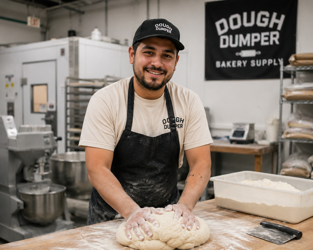 Hiring Line operators, Oven operators, Mixers