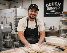 Hiring Line operators, Oven operators, Mixers
