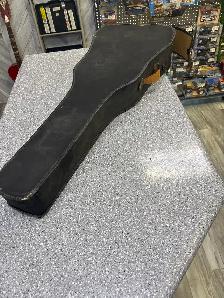 Harmony H900 Paelor Guitar 1930s - Photo 8