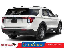 2025 Ford Explorer Active - Photo 2