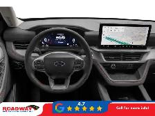 2025 Ford Explorer Active - Photo 4