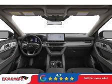 2025 Ford Explorer Active - Photo 5