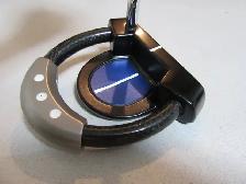 Mizuno Draino RH Putter - Photo 3