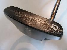 Mizuno Draino RH Putter - Photo 4
