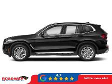 2024 BMW X3 xDrive30i - Photo 3