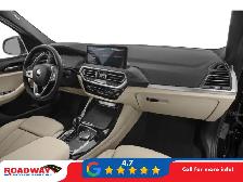 2024 BMW X3 xDrive30i - Photo 12