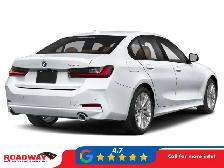 2023 BMW 330 i xDrive - Photo 2