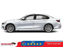 2023 BMW 330 i xDrive - Photo 3