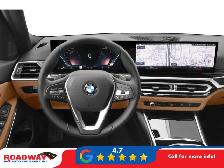2023 BMW 330 i xDrive - Photo 4