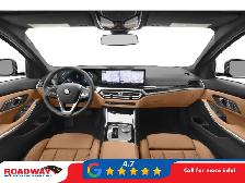 2023 BMW 330 i xDrive - Photo 5
