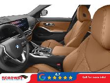 2023 BMW 330 i xDrive - Photo 6