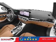 2023 BMW 330 i xDrive - Photo 12