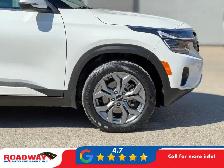 2025 Kia Seltos EX HEATED SEATS   STEERING WHEEL | APPLE CARP... - Photo 4