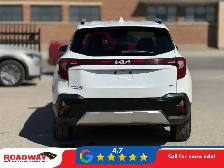 2025 Kia Seltos EX HEATED SEATS   STEERING WHEEL | APPLE CARP... - Photo 6