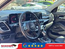 2025 Kia Seltos EX HEATED SEATS   STEERING WHEEL | APPLE CARP... - Photo 10