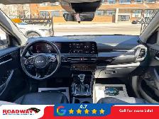 2025 Kia Seltos EX HEATED SEATS   STEERING WHEEL | APPLE CARP... - Photo 12