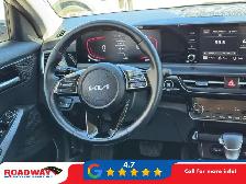 2025 Kia Seltos EX HEATED SEATS   STEERING WHEEL | APPLE CARP... - Photo 15