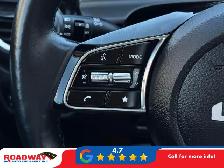 2025 Kia Seltos EX HEATED SEATS   STEERING WHEEL | APPLE CARP... - Photo 16