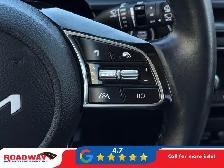 2025 Kia Seltos EX HEATED SEATS   STEERING WHEEL | APPLE CARP... - Photo 17