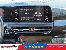 2025 Kia Seltos EX HEATED SEATS   STEERING WHEEL | APPLE CARP... - Photo 19