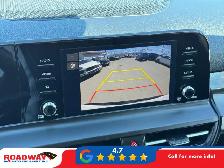 2025 Kia Seltos EX HEATED SEATS   STEERING WHEEL | APPLE CARP... - Photo 20