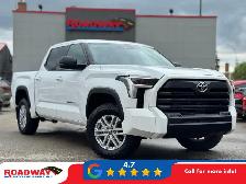 2022 Toyota Tundra SR HEATED SEATS | APPLE CARPLAY | LANE ASS...