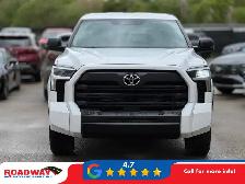 2022 Toyota Tundra SR HEATED SEATS | APPLE CARPLAY | LANE ASS... - Photo 2