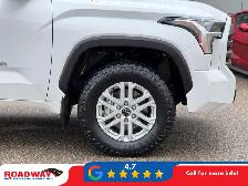 2022 Toyota Tundra SR HEATED SEATS | APPLE CARPLAY | LANE ASS... - Photo 3