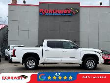 2022 Toyota Tundra SR HEATED SEATS | APPLE CARPLAY | LANE ASS... - Photo 4