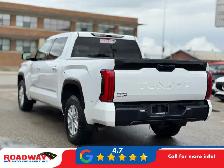 2022 Toyota Tundra SR HEATED SEATS | APPLE CARPLAY | LANE ASS... - Photo 5